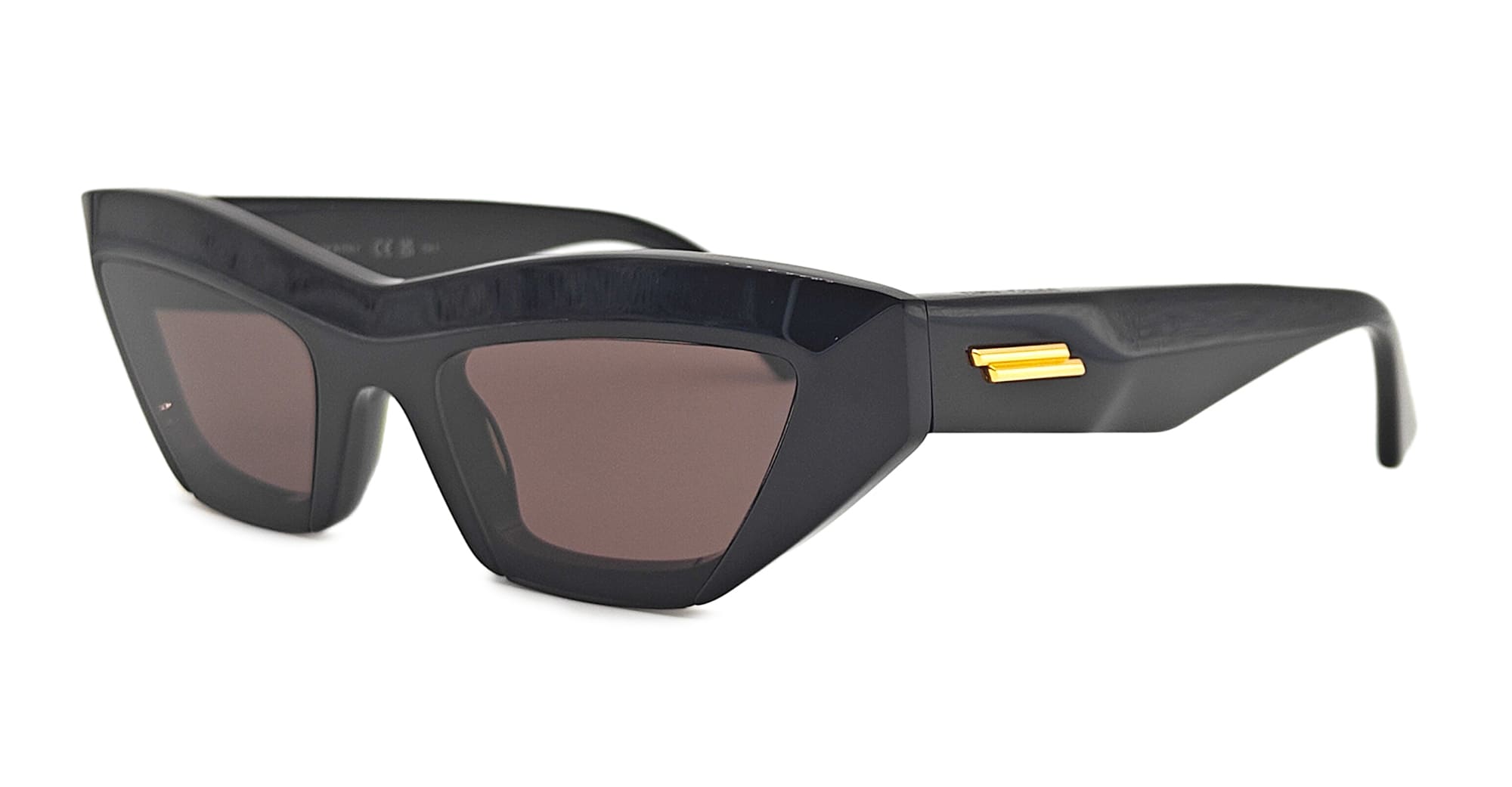 Bv1219s-001 Nd Acetate Sunglasses