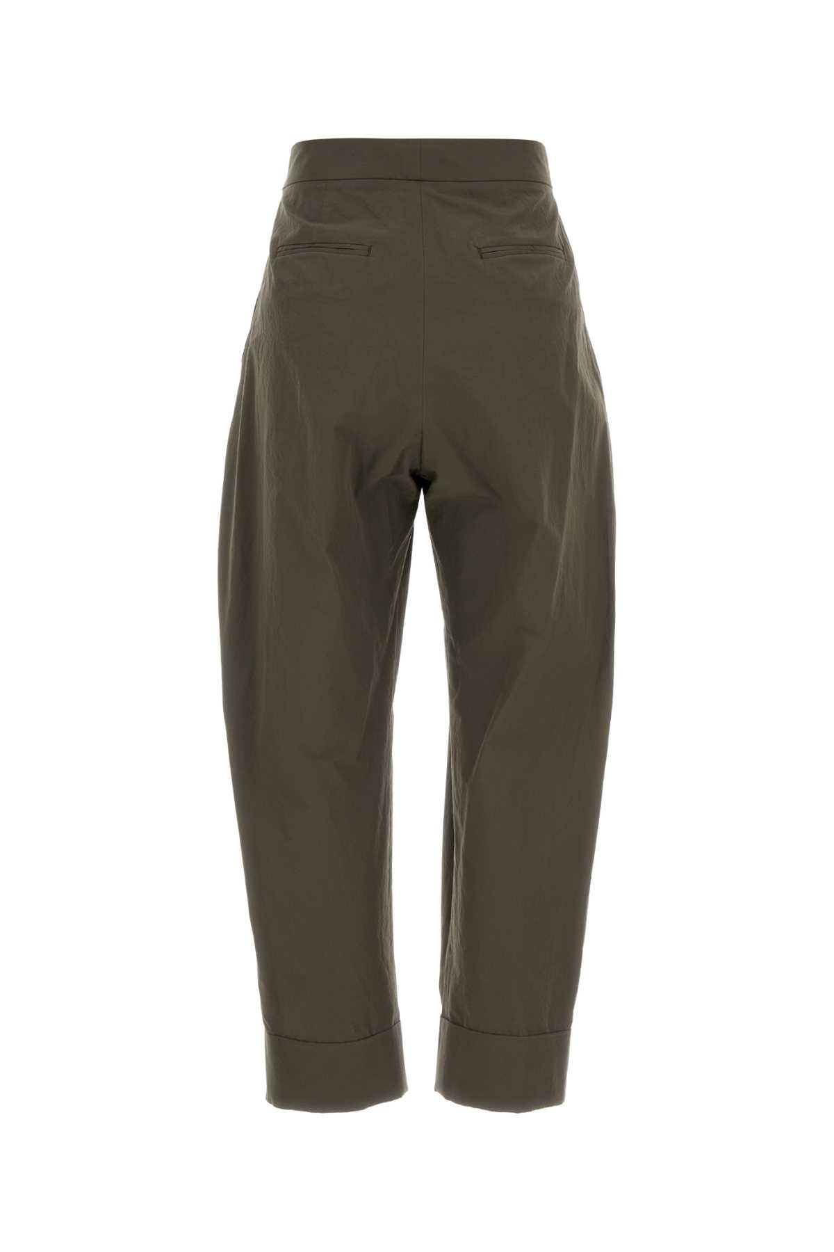 Cdvscxz00stdft69 0475 Bosco Exterior: Cotton Pantaloni