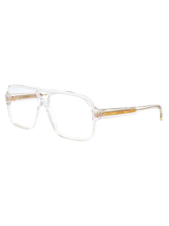 Victory C 16 Rej Crystal Gold Acetate Optical