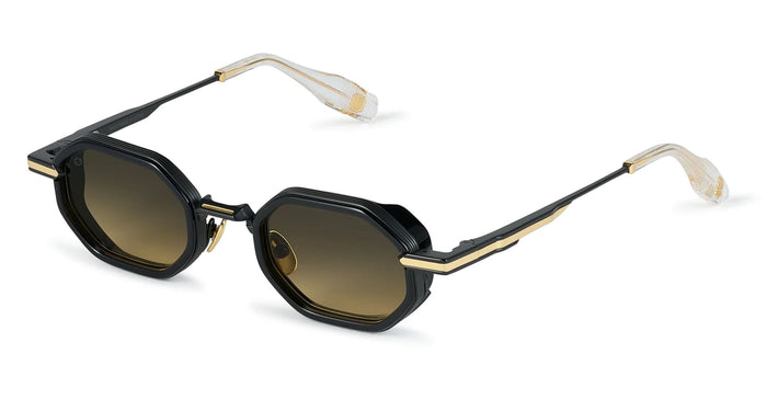 Sqmc Nd Acetate Sunglasses