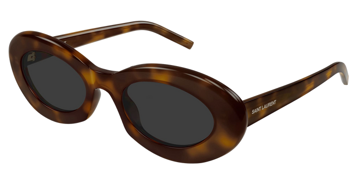 Sl 594-009 - Havana Nd Acetate Sunglasses