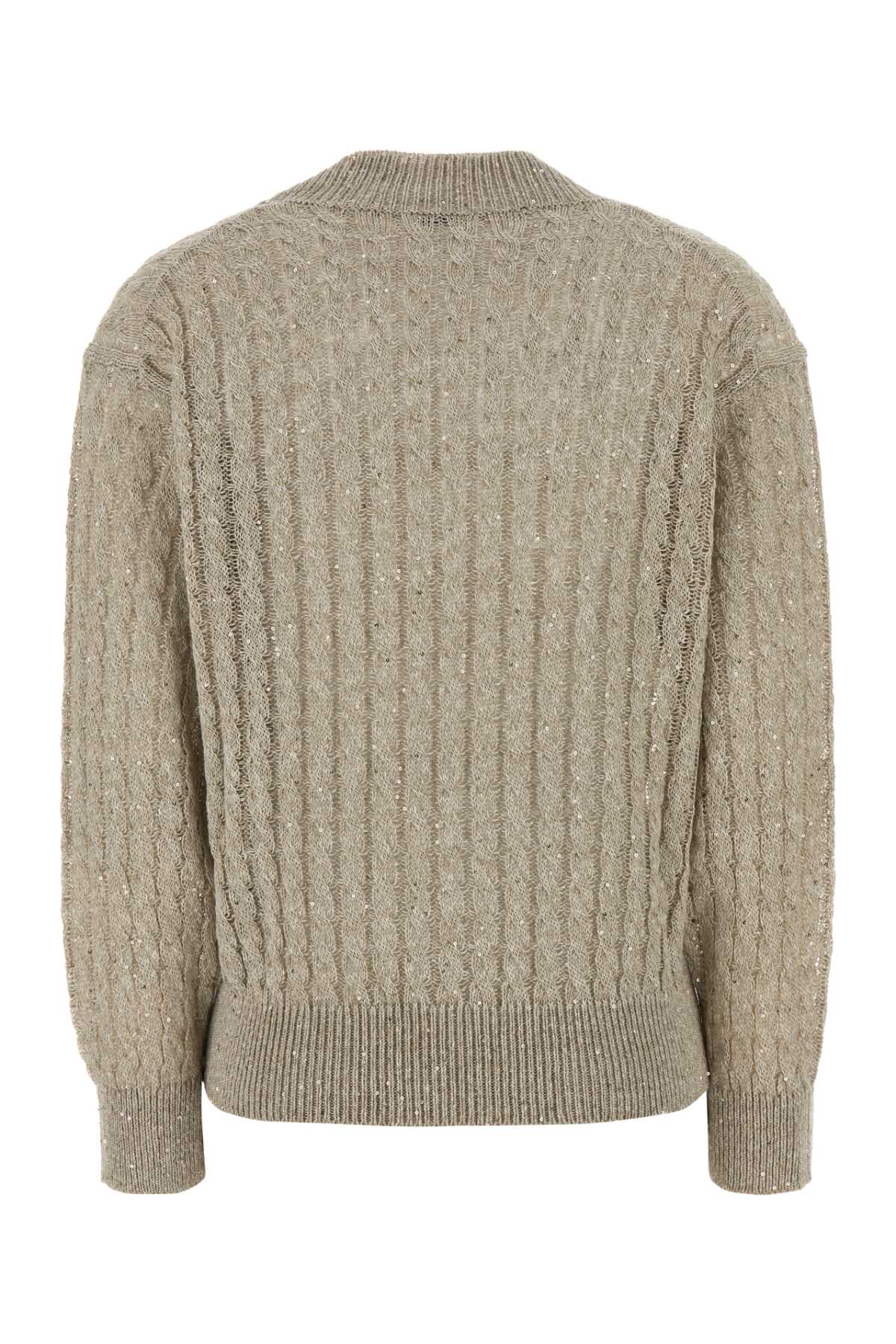 Mco559702 C1600 Exterior: Linen Nylon Maglieria