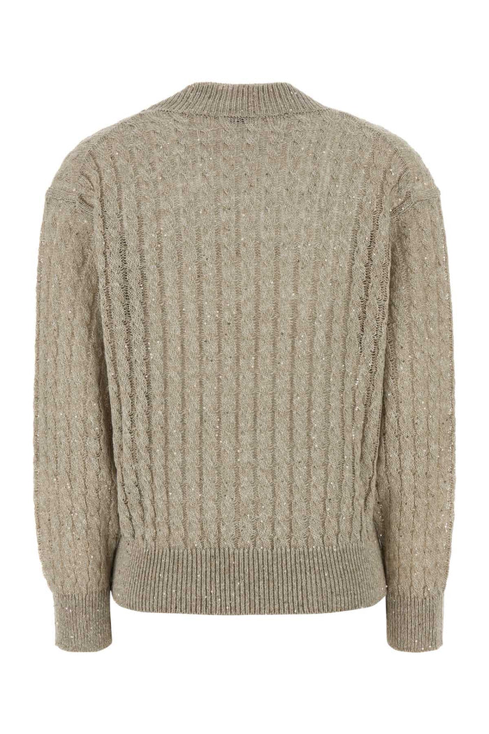 Mco559702 C1600 Exterior: Linen Nylon Maglieria