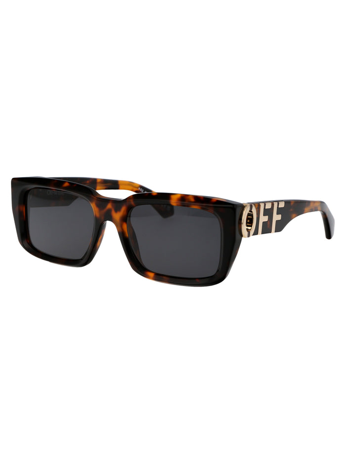 Hays 6007 Havana Acetate Sunglasses
