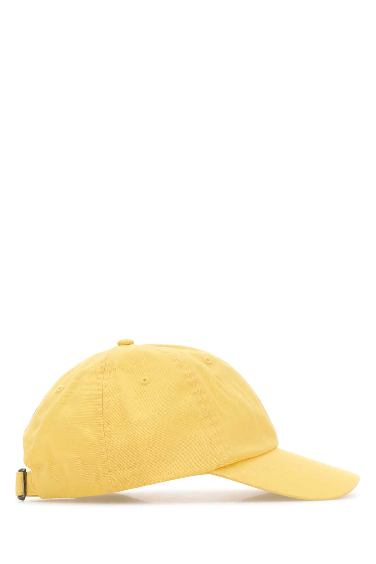Cornyellow Exterior: Cotton Cappelli E Fasce Per Capelli