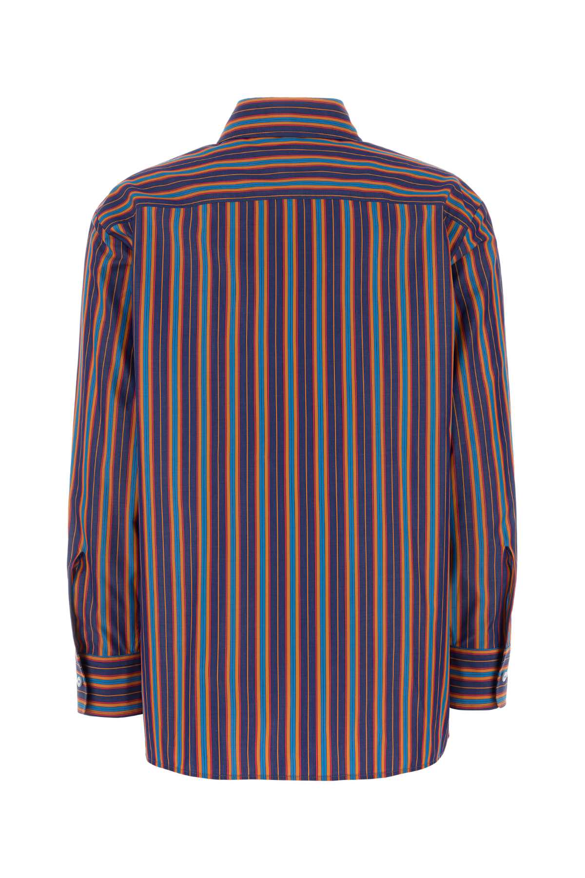S9850 Cotone Camicie