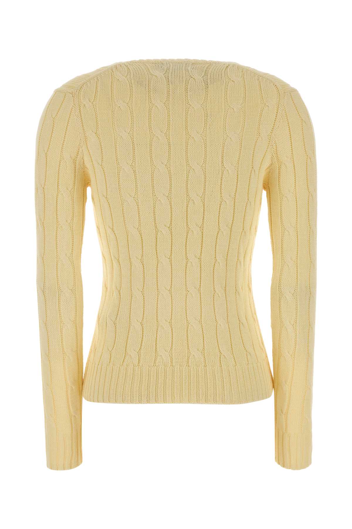 011 Exterior: Cotton Maglieria