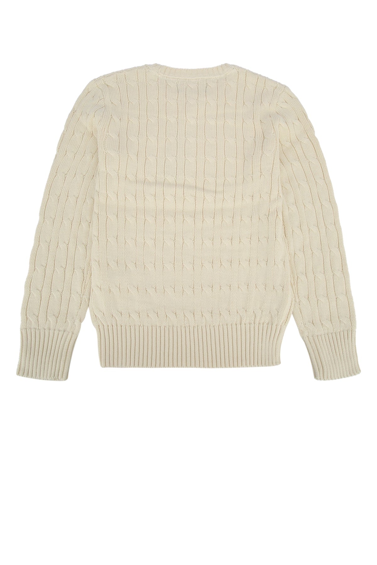 C7932andovercream Maglieria