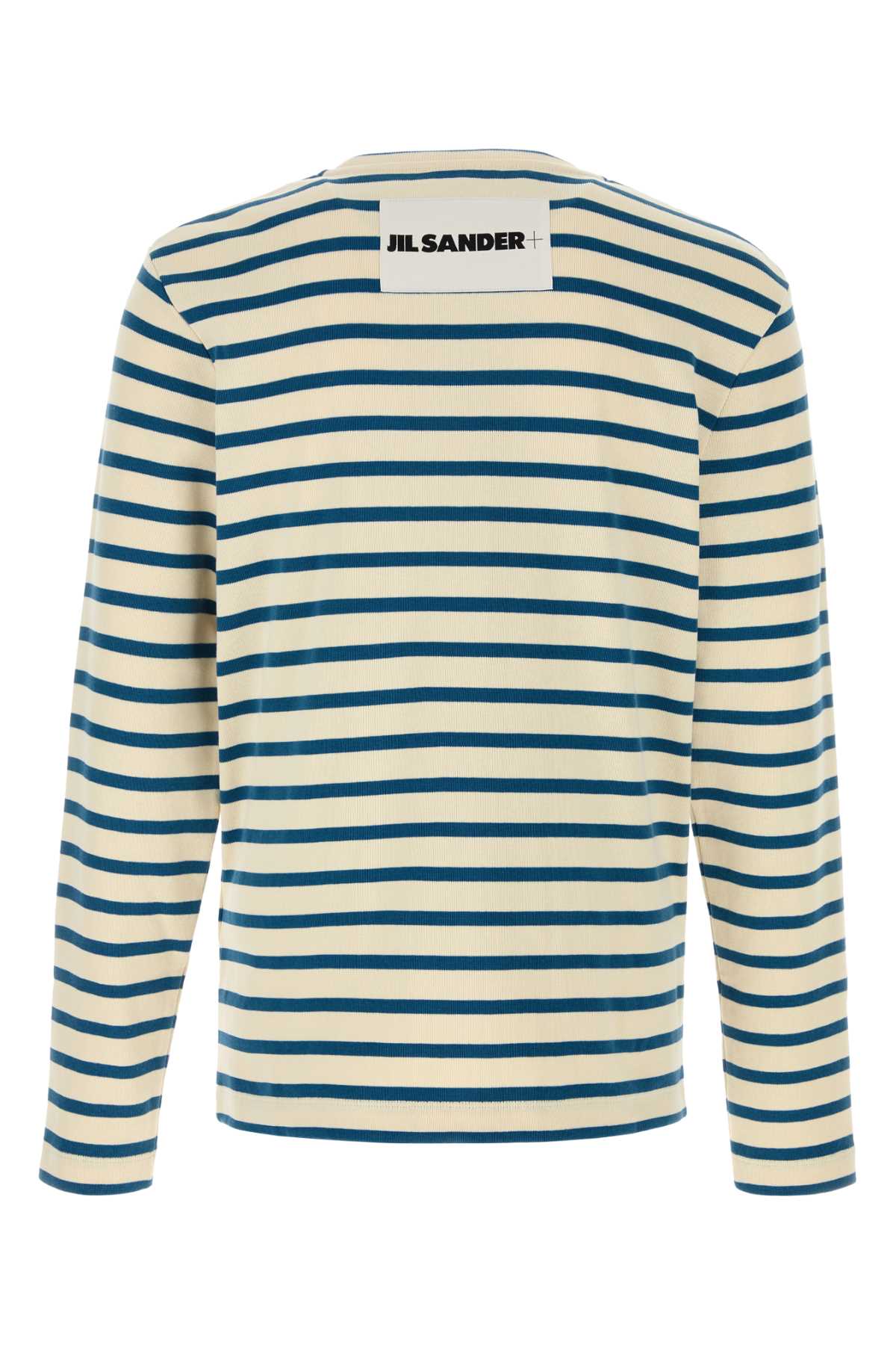 Cornsilk Cotone T-shirt