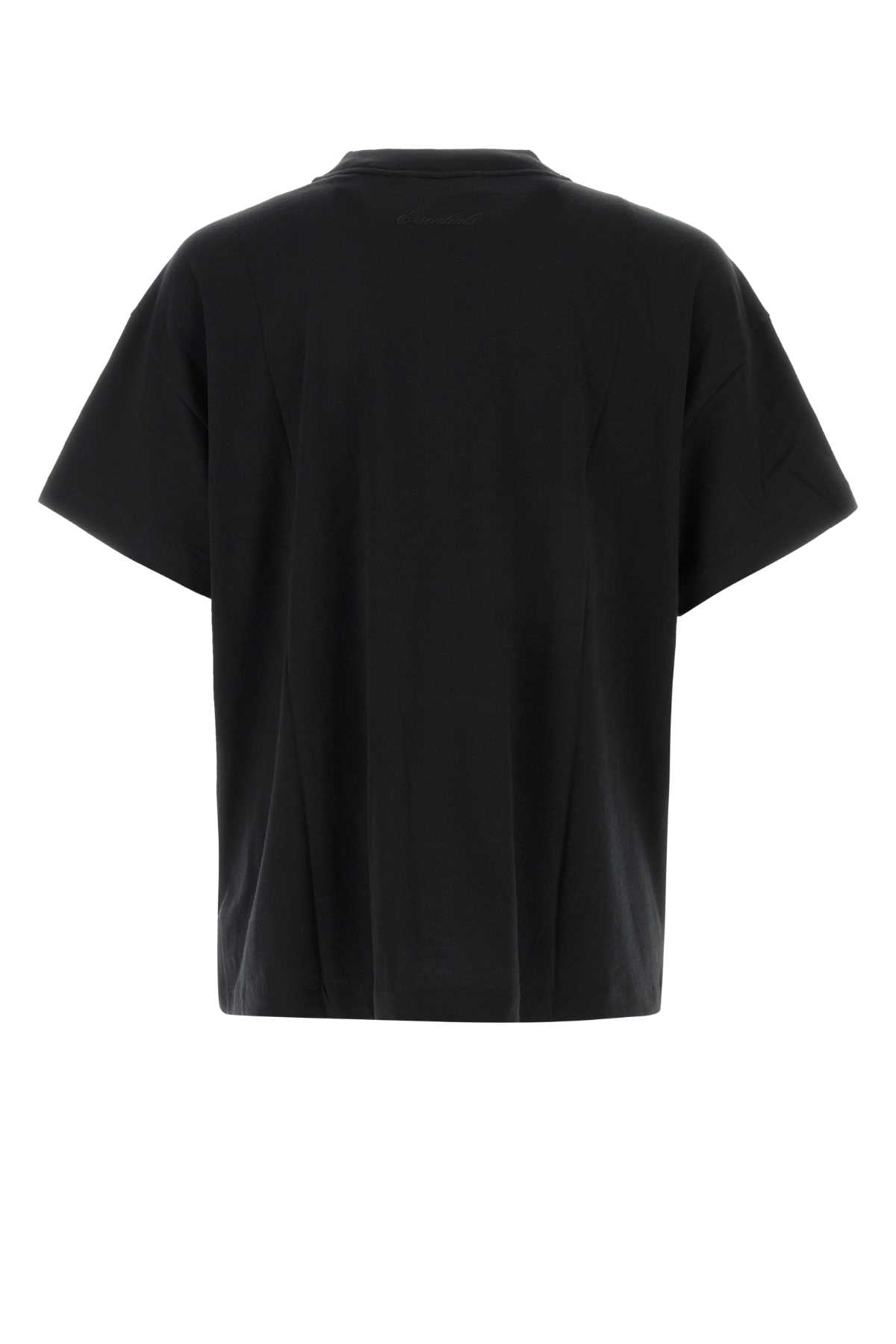 Vintageblack T-shirt