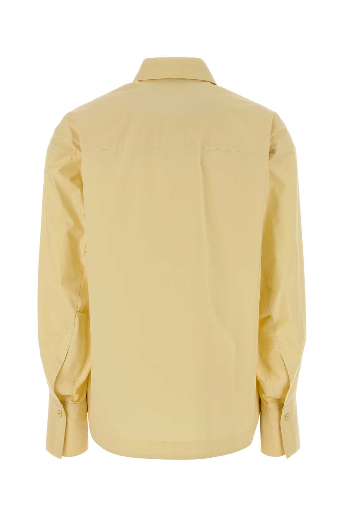 Paleyellow Camicie
