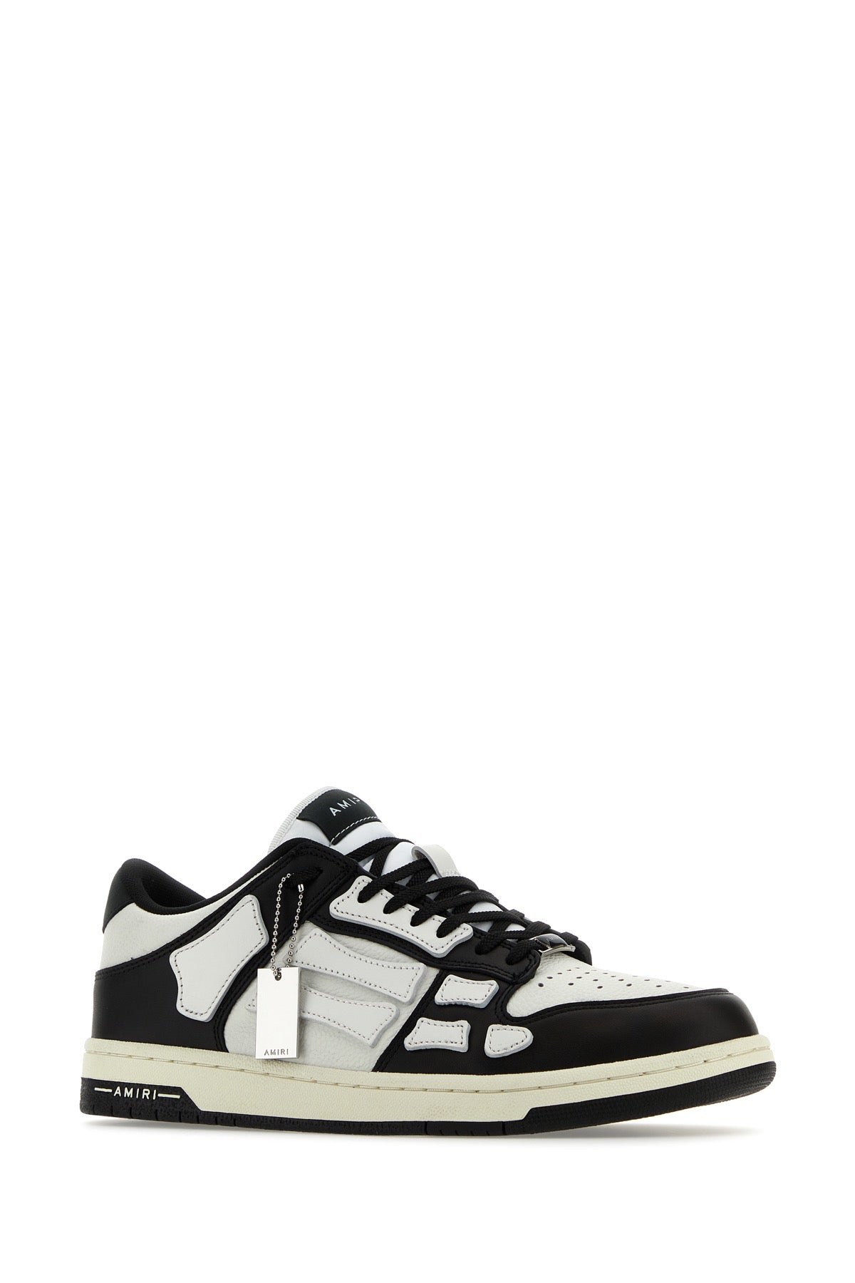 004 Leather / Sole: Rubber Sneaker