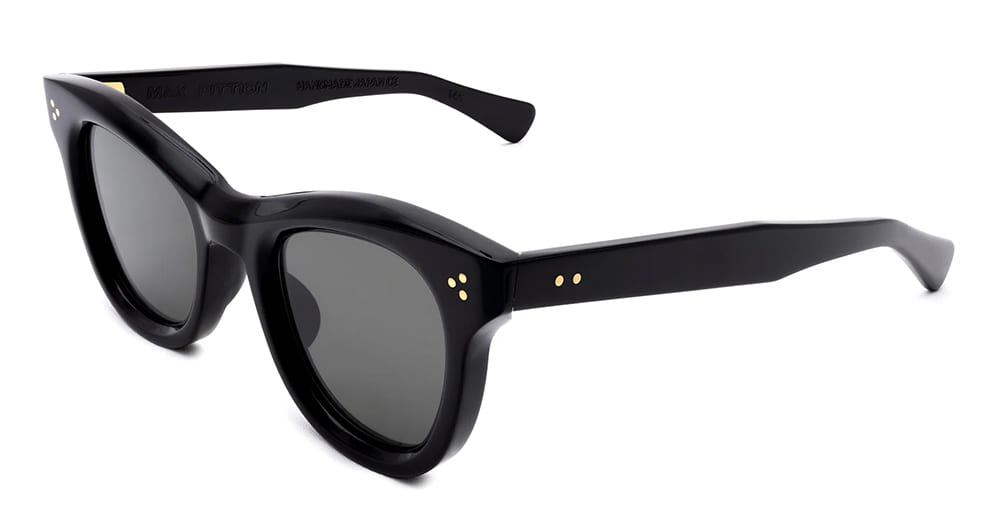 Mxpl-013a Nd Acetate Sunglasses