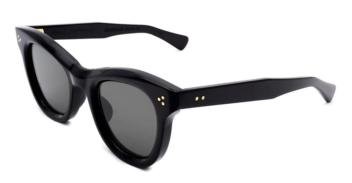 Mxpl-013a Nd Acetate Sunglasses