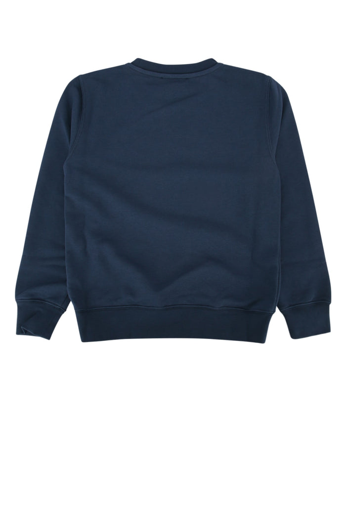 Journey- Unisex Crewneck Totaleclipse Cotton Poliester Felpe