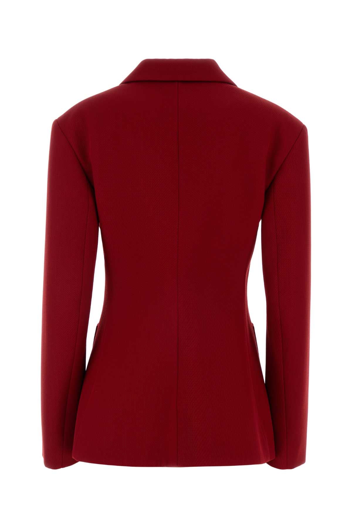 Red Giacche E Gilet