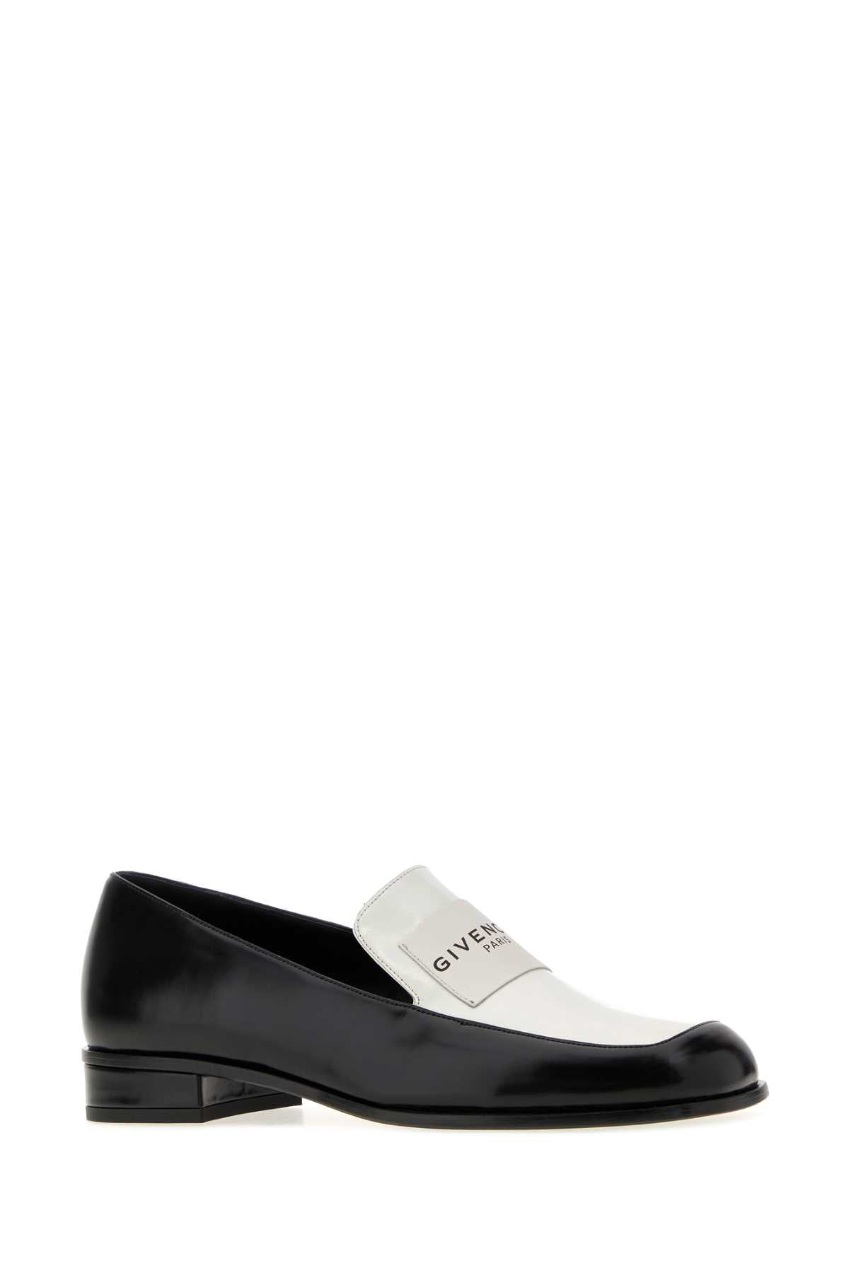 Blackwhite Loafers