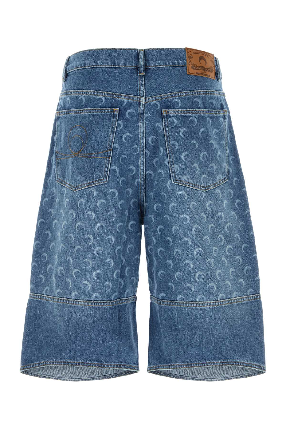 Bl05lightblue Exterior: Cotton Bermuda