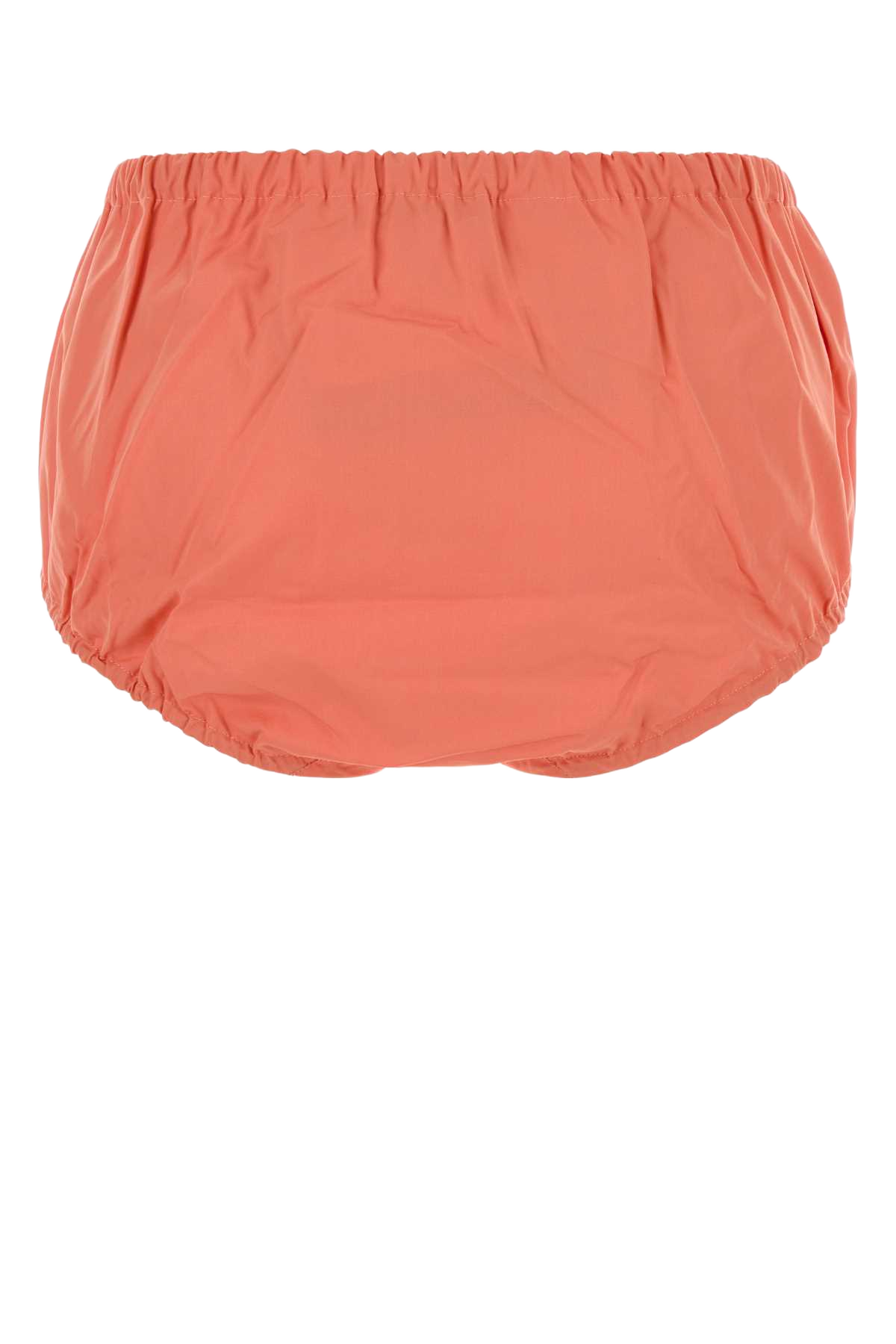 Dark Pink Poplin Shirts Albicocca Exterior: Cotton Short