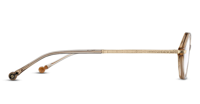 M2066.rx.cml-Bg.47 Nd Acetate Eyeglasses