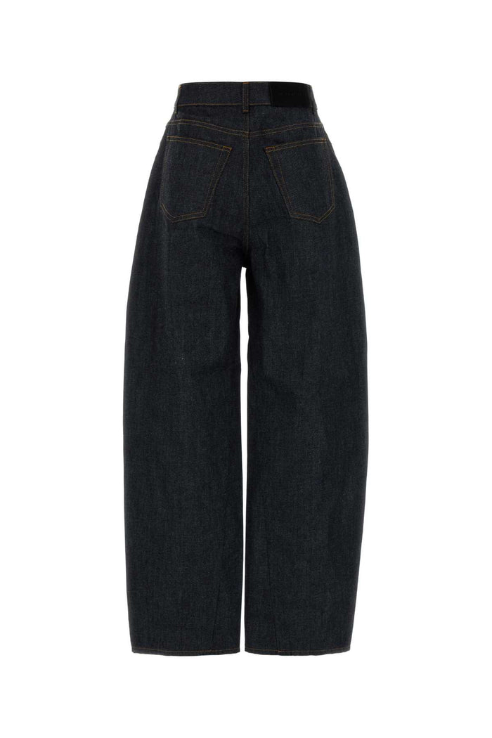 Bw51ae516p 401 Darkblue Exterior: Cotton Jean