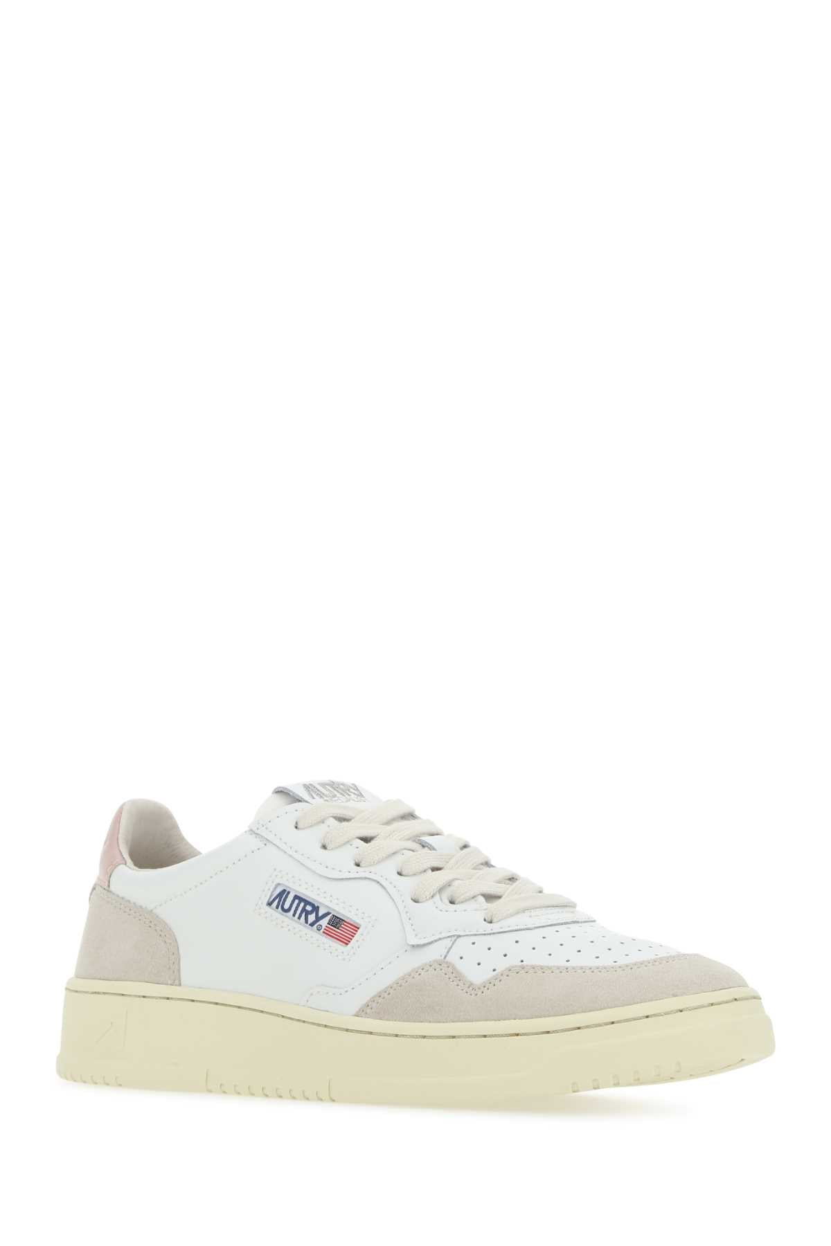 Ls37 Sneaker