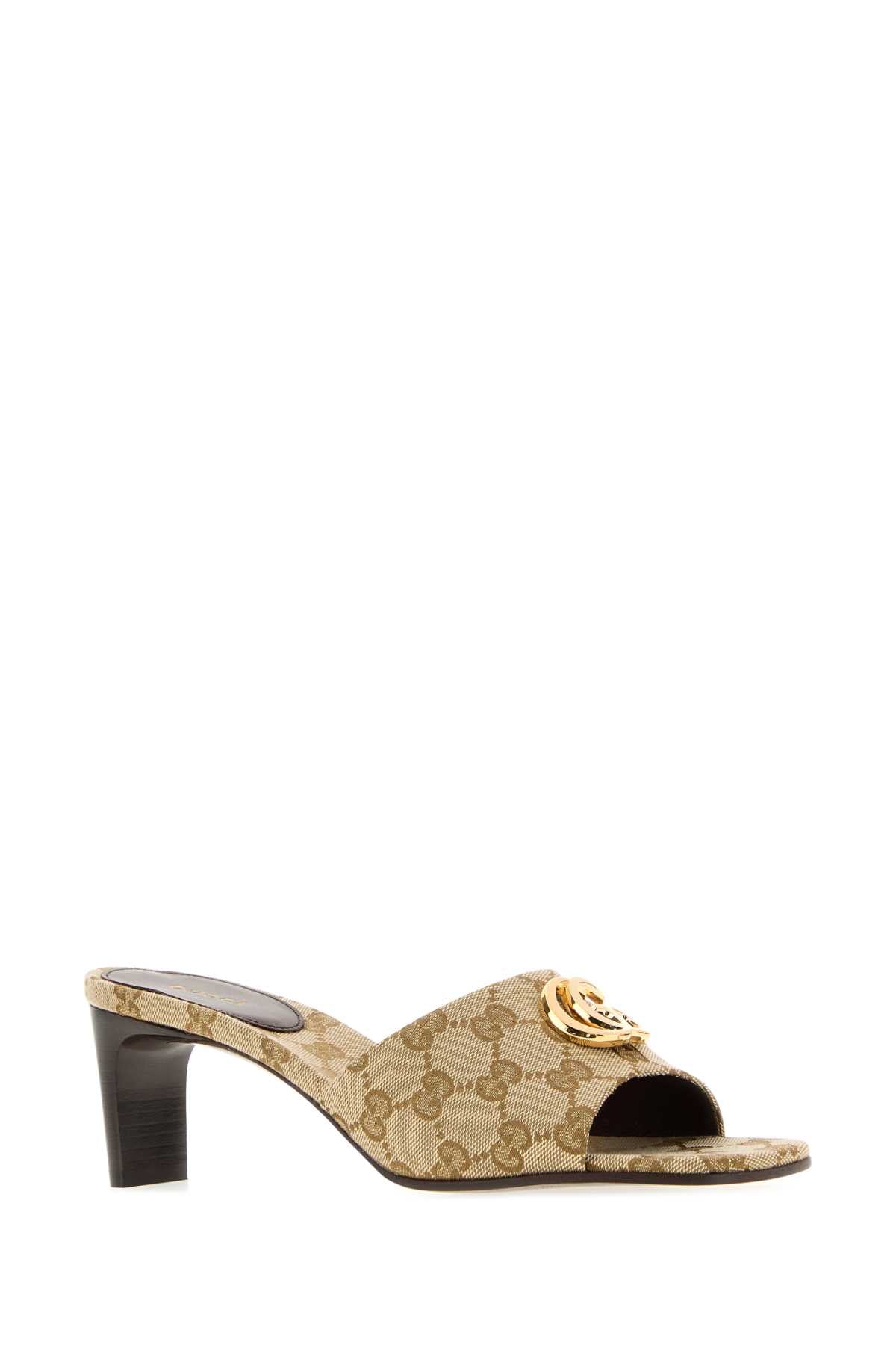 Vintagesand Sandali