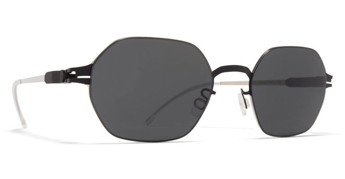 10091525 Nd Stainless Steel Sunglasses