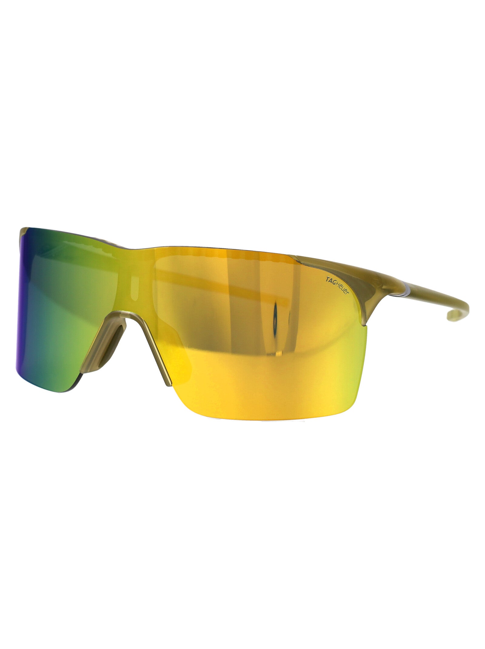 Ving Sept Go Green Injected Sunglasses