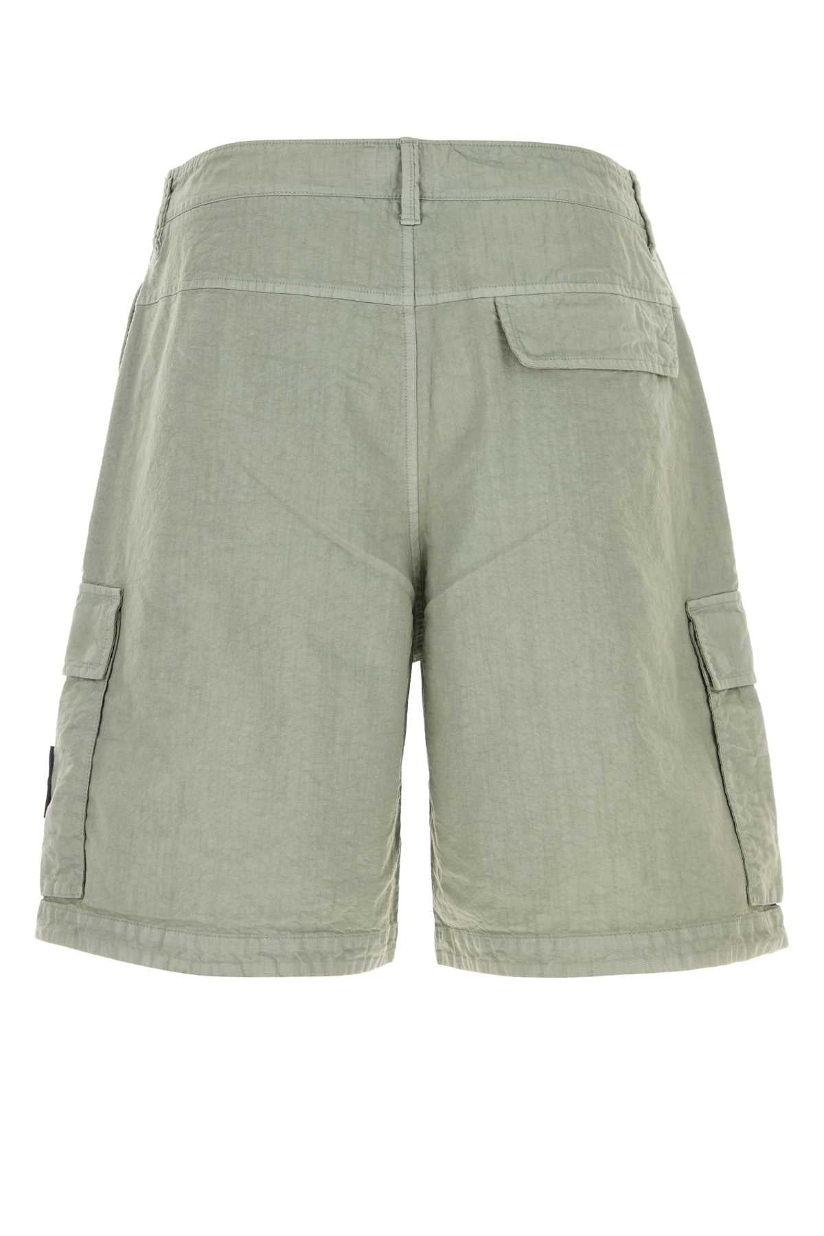 Sage Short