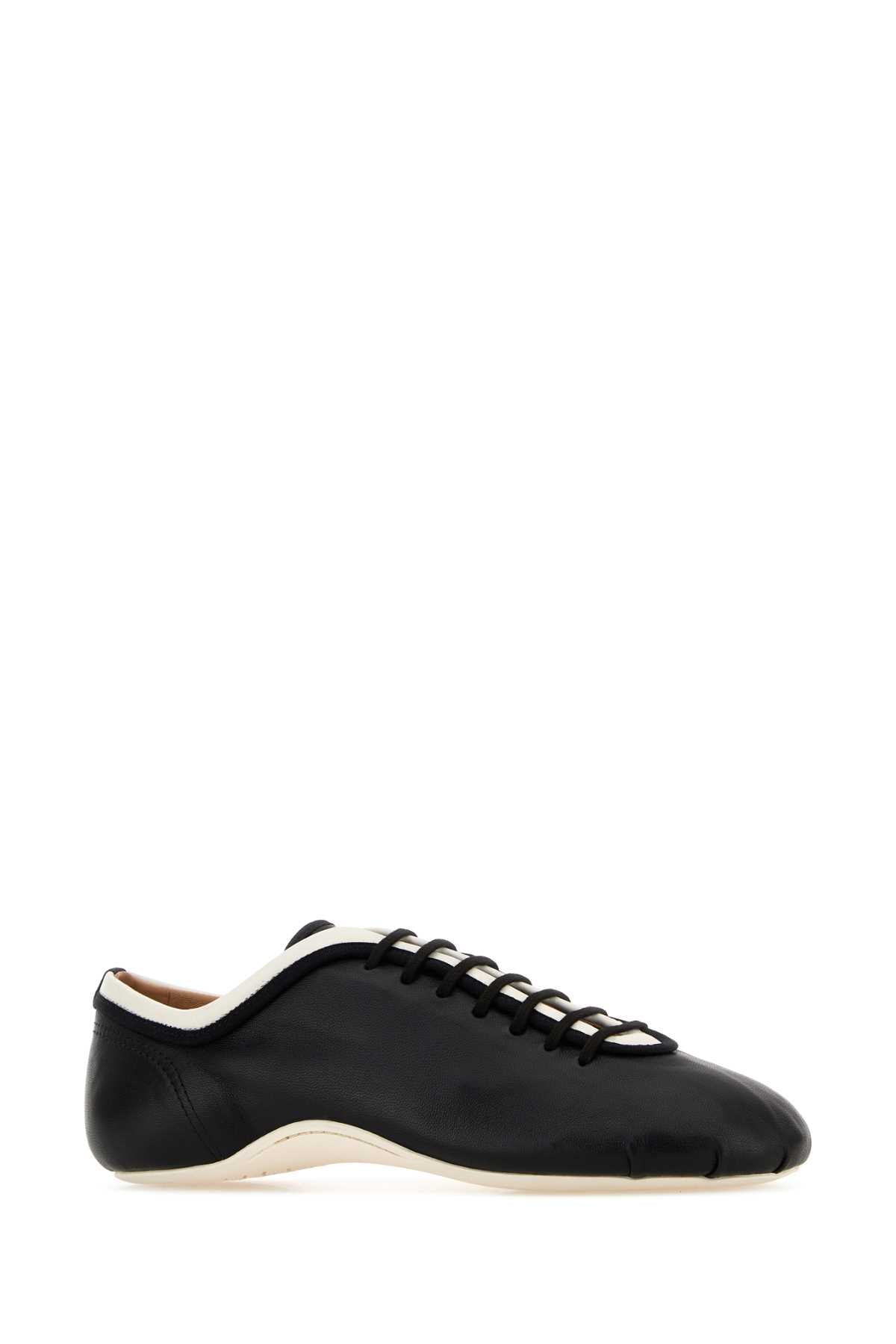 Black Sneaker