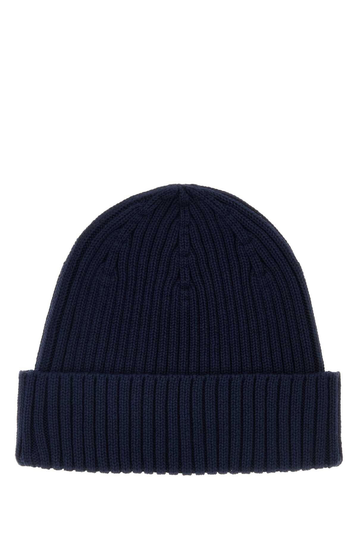Classicnavy Exterior: Cotton Cappelli
