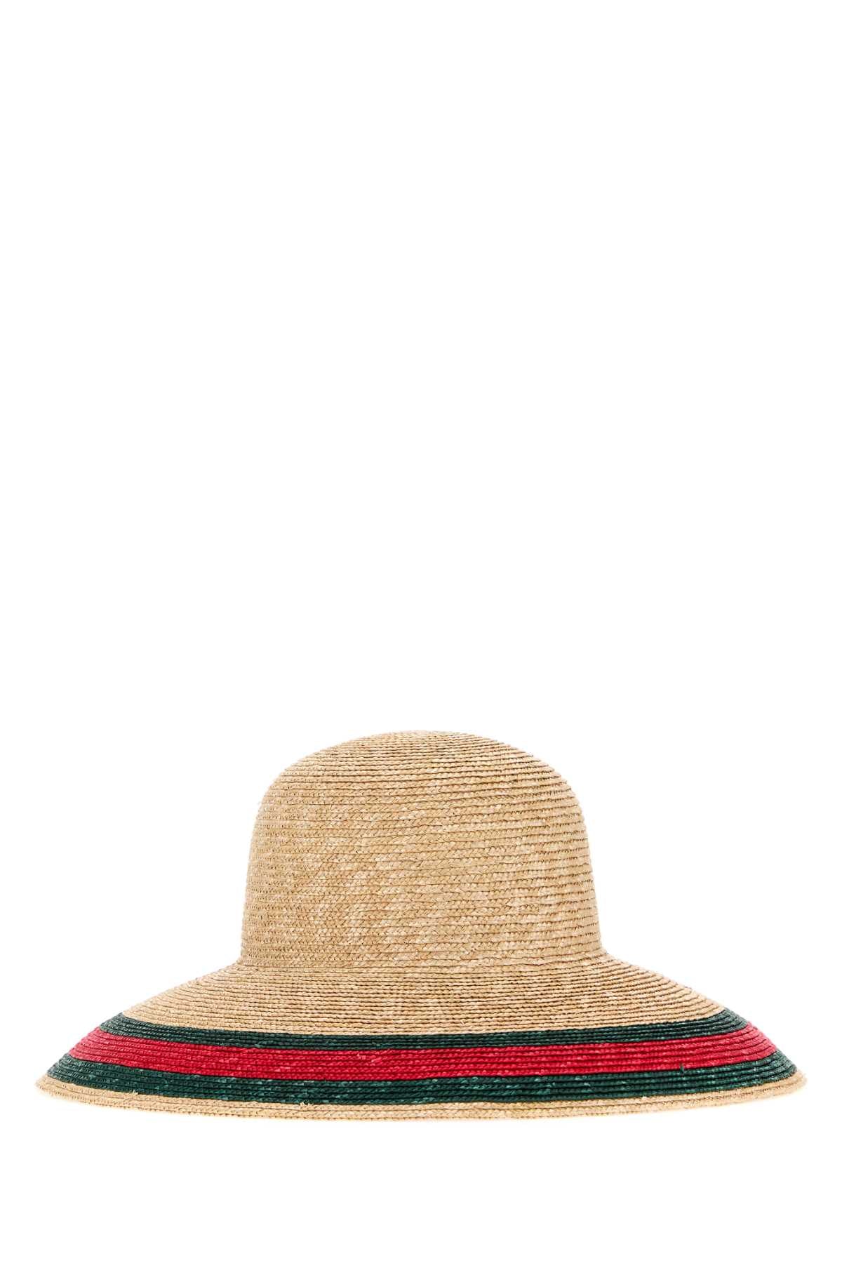 Ropedarkgreen Exterior: Raffia Cappelli