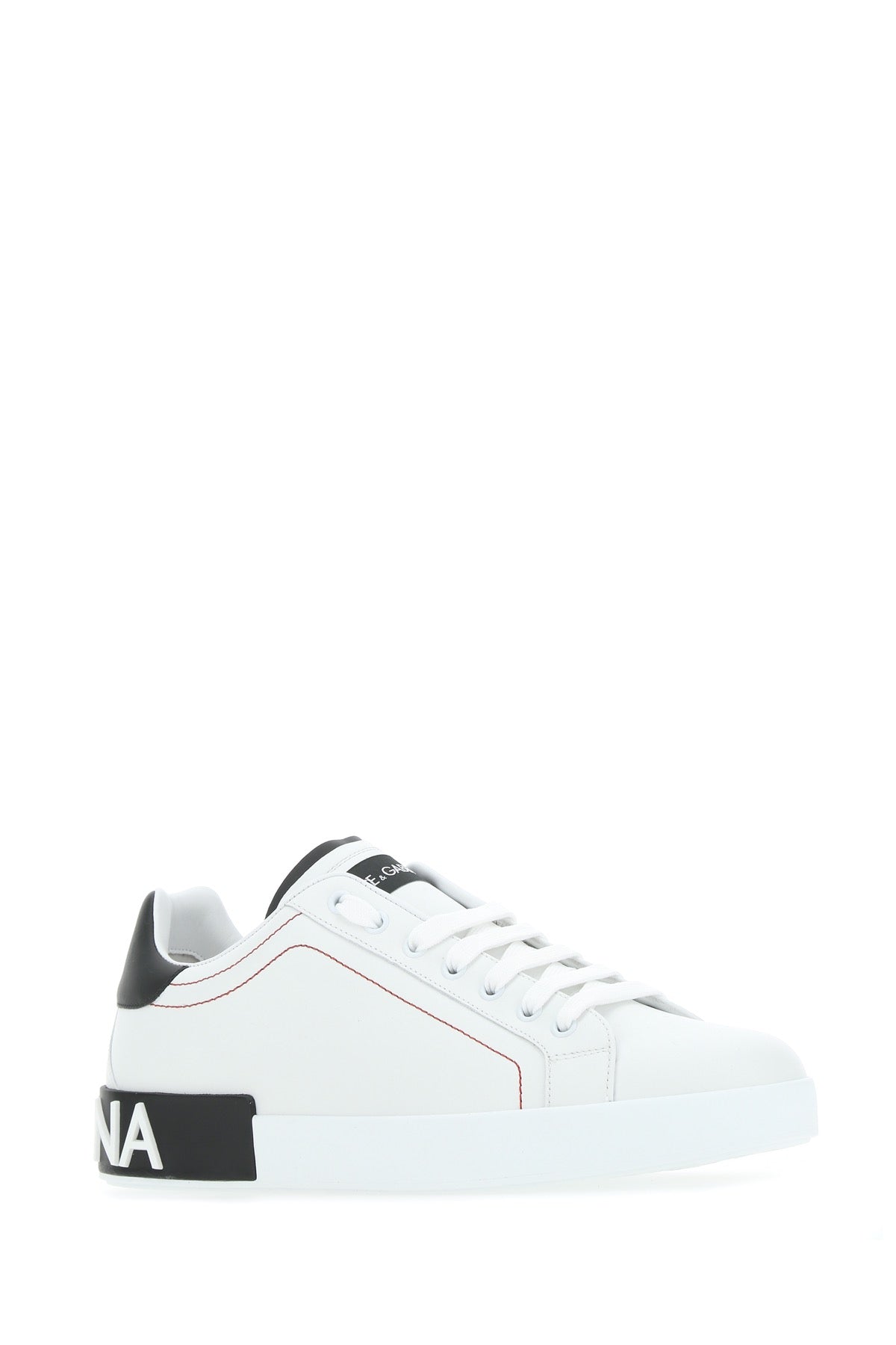 Cs2216ah526 89697 Bianconero Vitello Sneaker