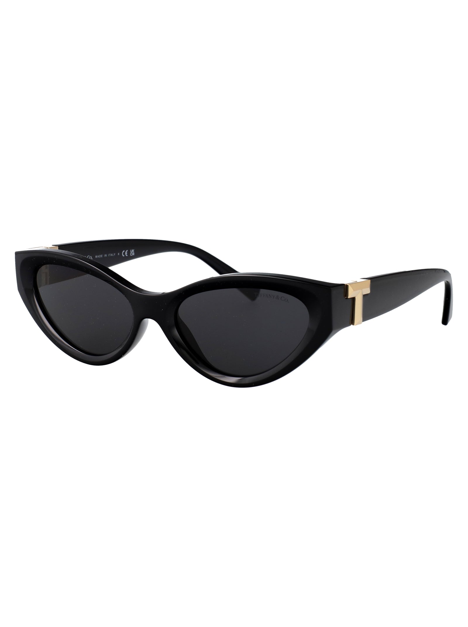 0tf4225u 8001s4 Black Injected Sunglasses