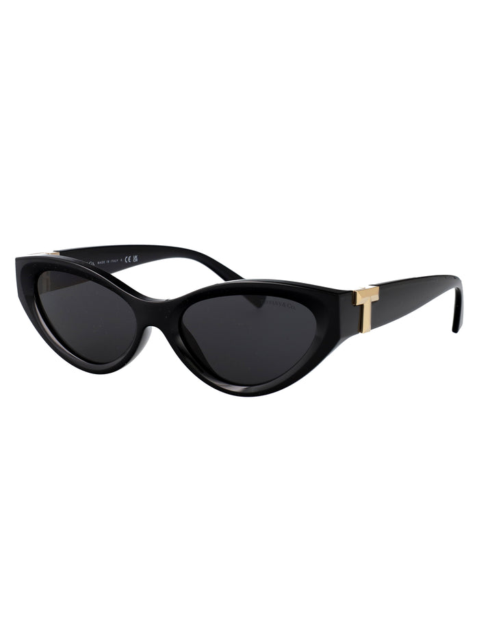 0tf4225u 8001s4 Black Injected Sunglasses