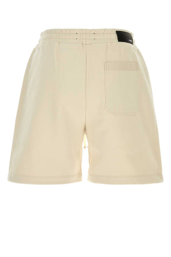 Birch Exterior: Cotton Short