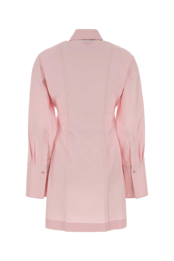 Dalia-26 Exterior: Cotton Abiti