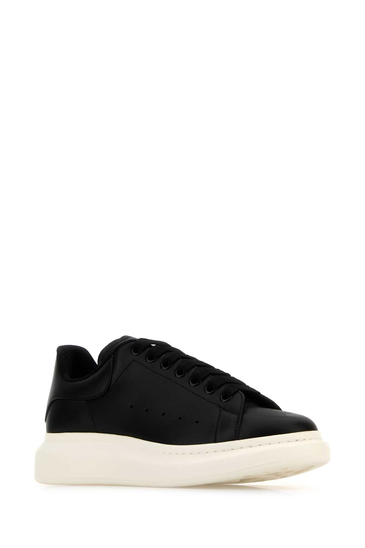 Black L1 Bos Taurus O:it Sneaker