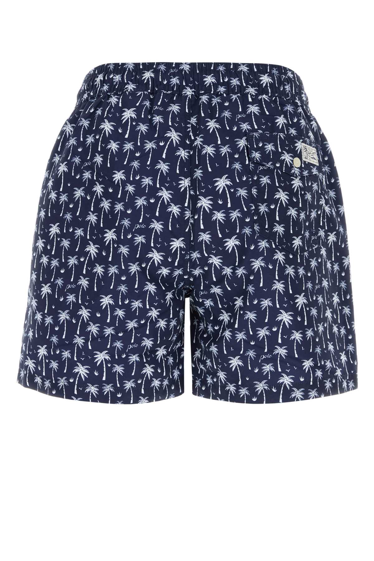 Bluepolopalms Costumi Da Bagno