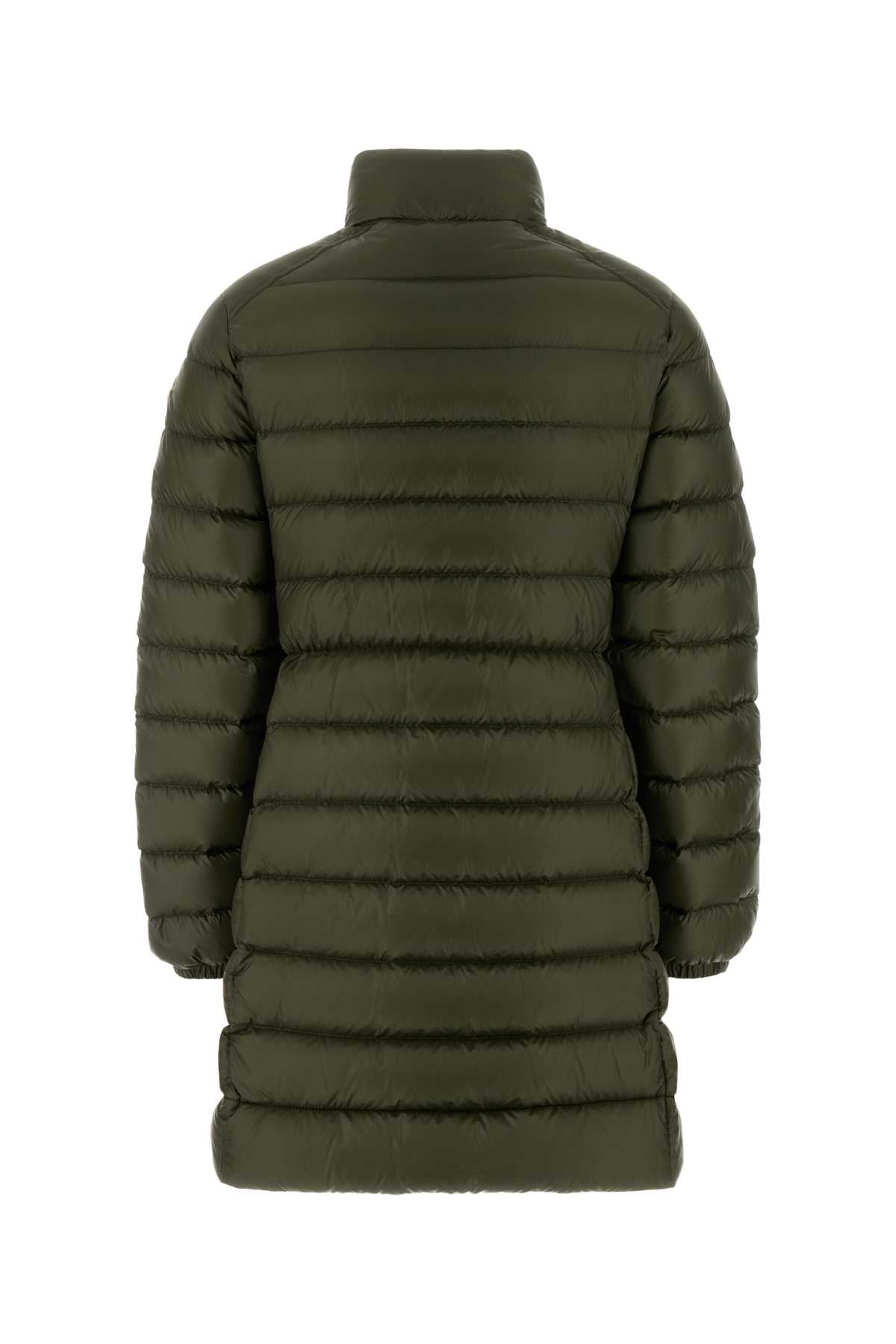 825 Outer: Polyamide/nylon Piumini