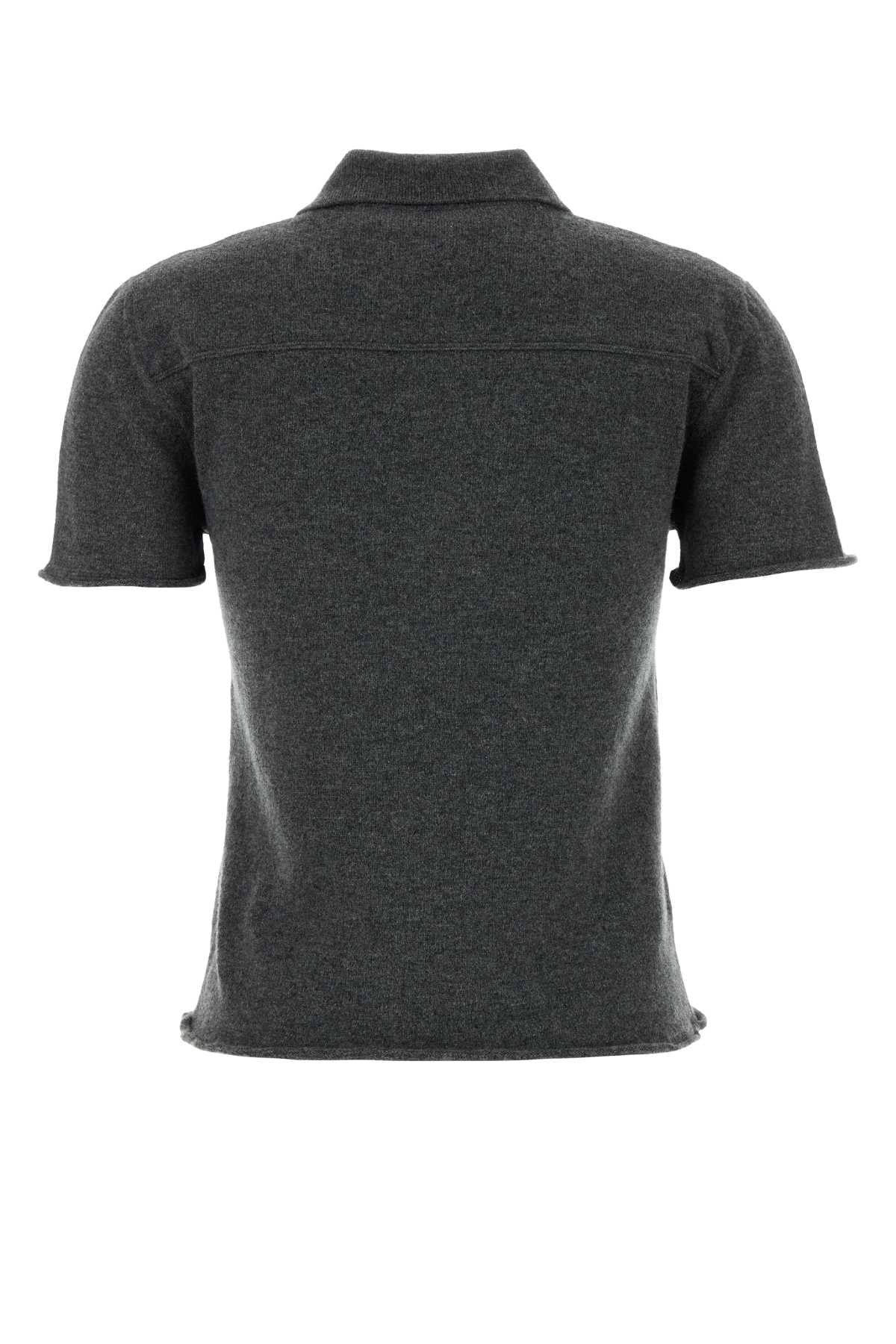 Ardesia Exterior: Cashmere Polo