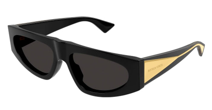 Bv1277s-001 Nd Acetate Sunglasses