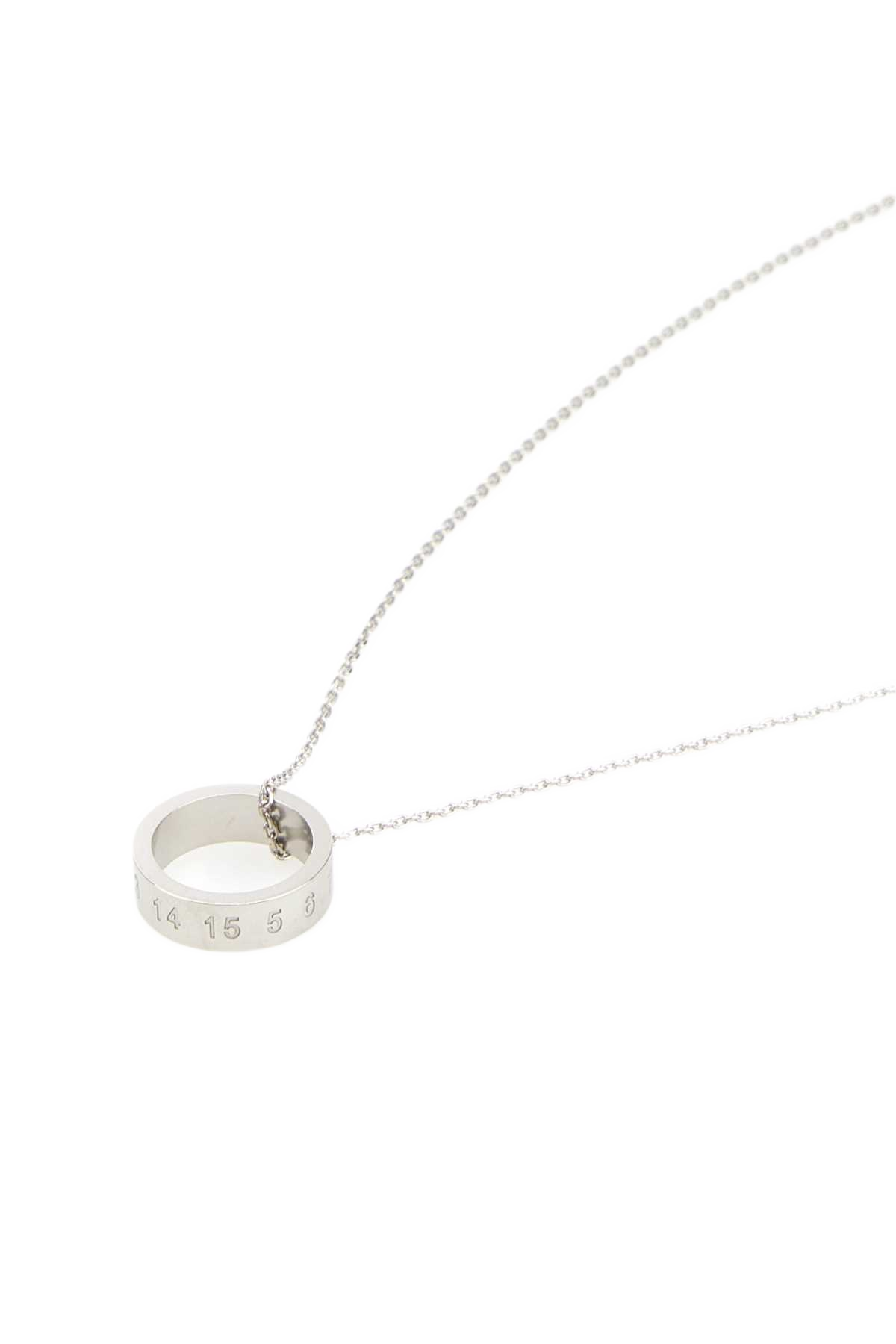 925 Silver Necklace Corpo: Argento Collane
