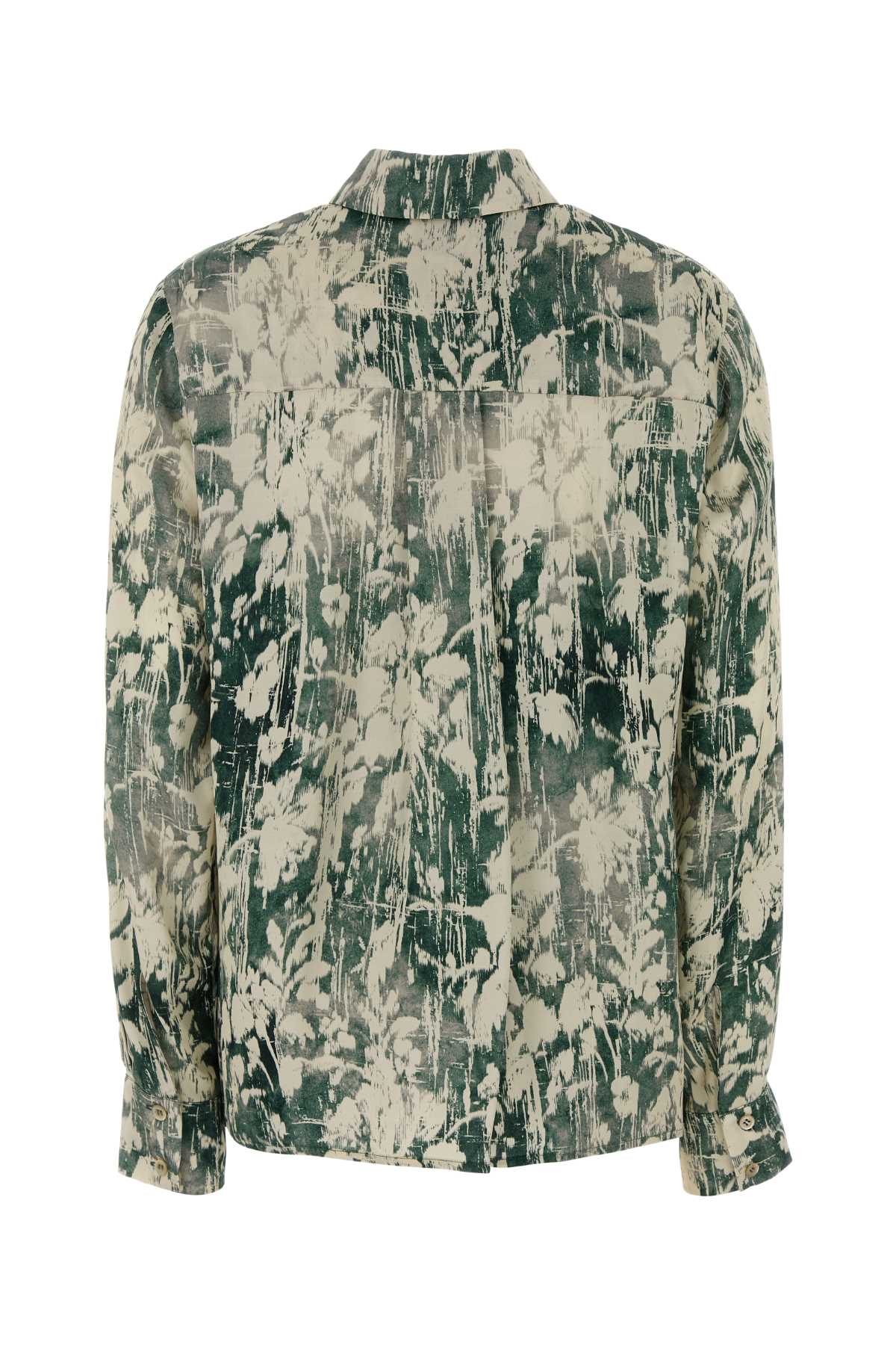 Multiverde Exterior: Viscose Camicie
