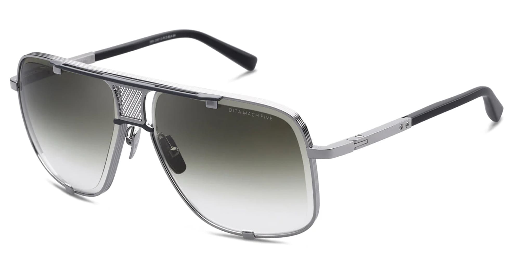 Nd Titanium Sunglasses
