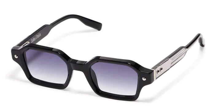 P09-C605 Nd Metal Sunglasses