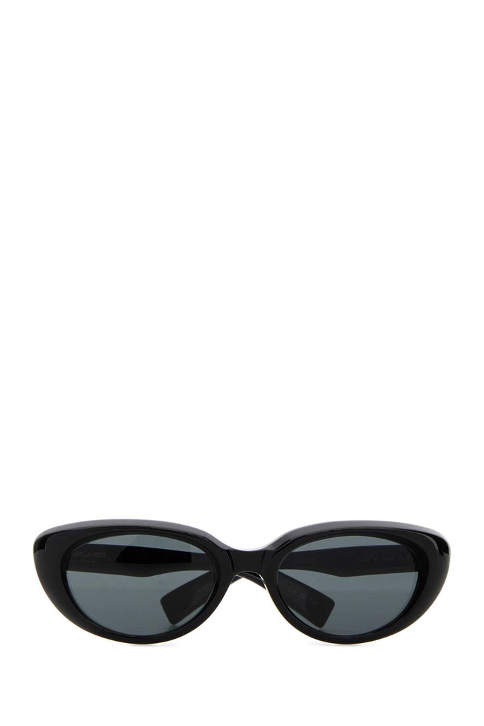 Blackblackblack Exterior: Acetate Occhiali Da Sole