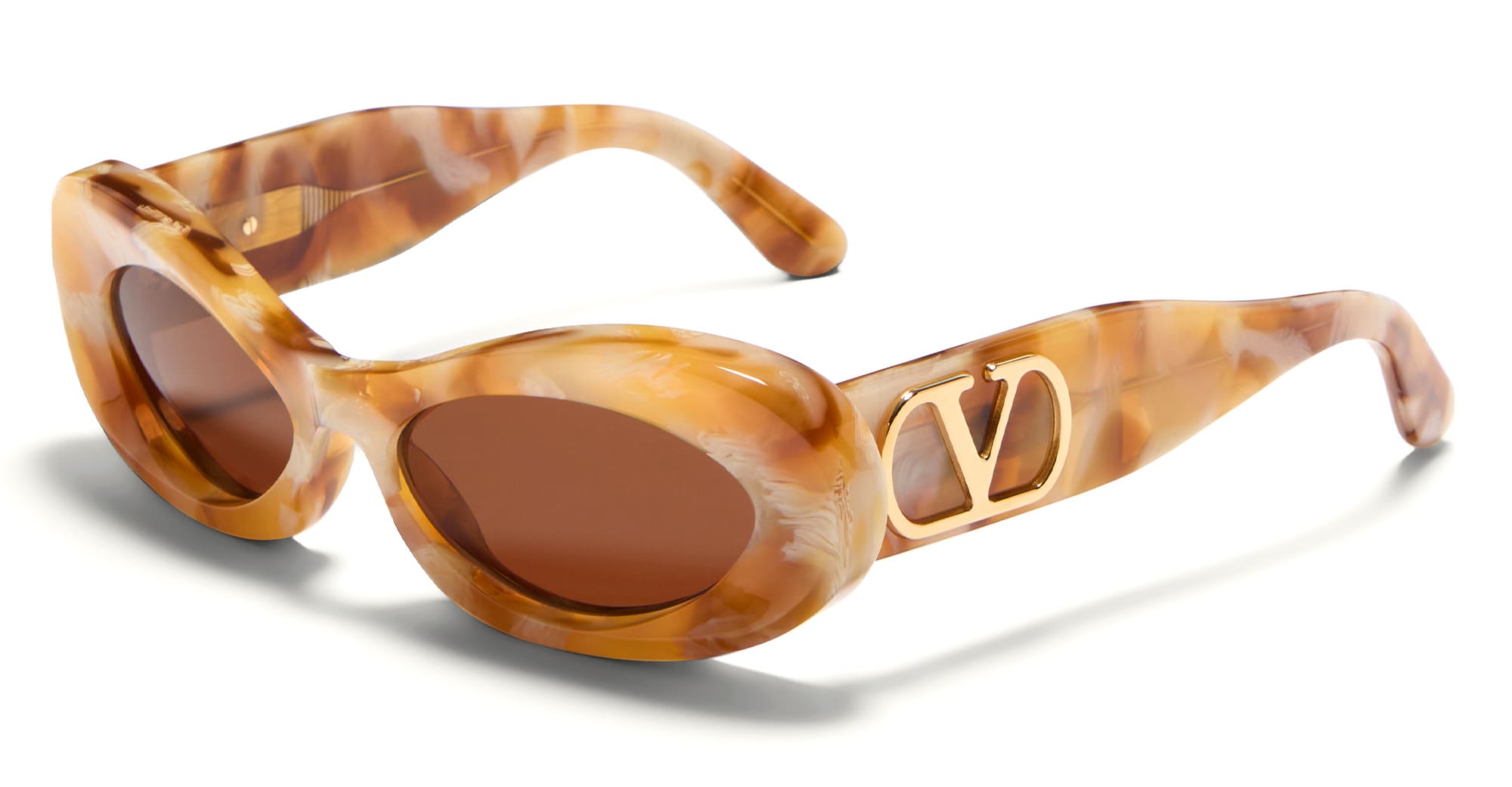 Vls-178d-57 Nd Acetate Sunglasses