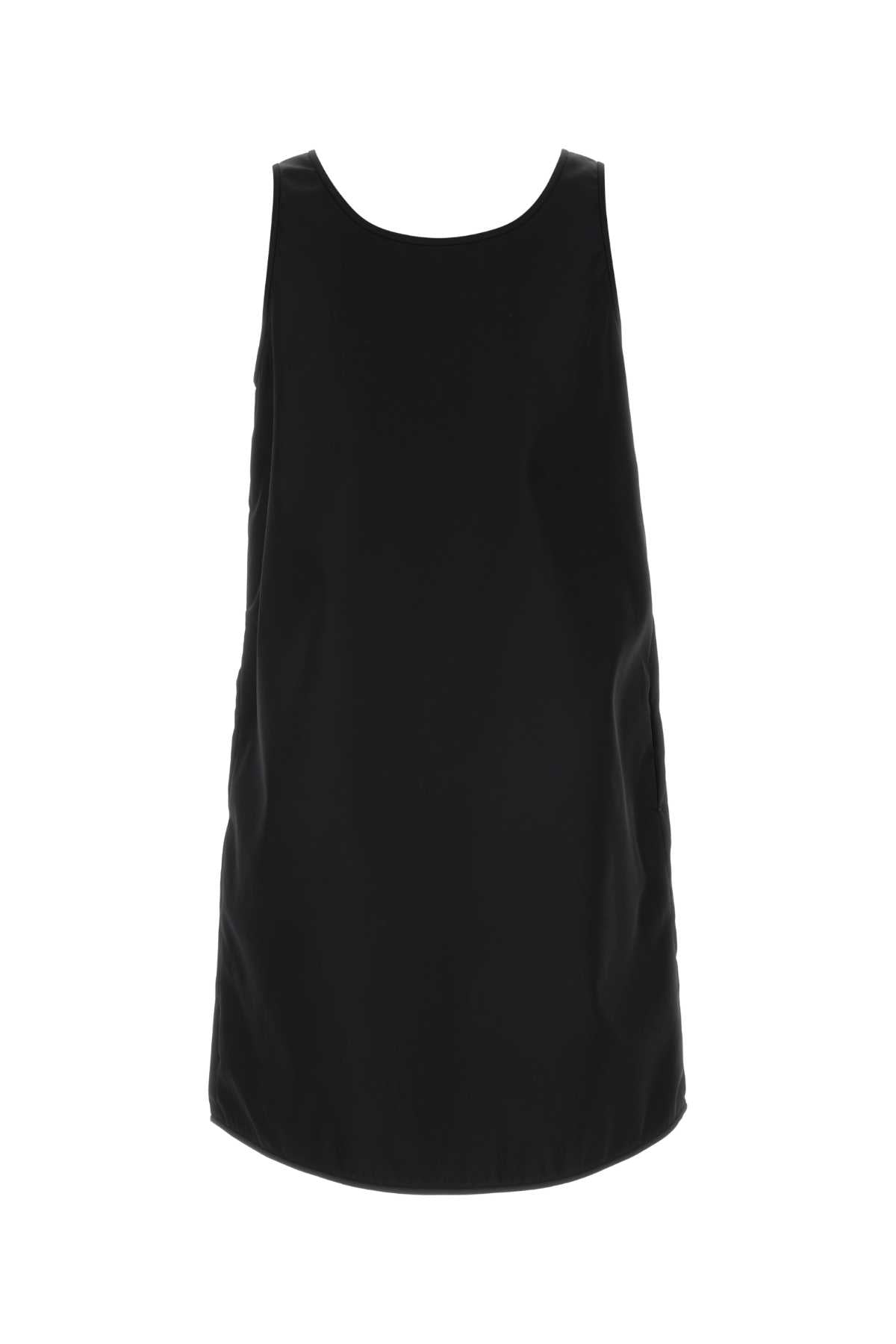 Nero Exterior: Re-nylon Abiti